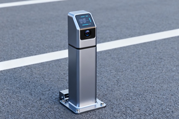 车牌识别车位锁:解决车位被占难题,让停车更省心 车牌识别车位锁:解决车位被占难题,让停车更省心