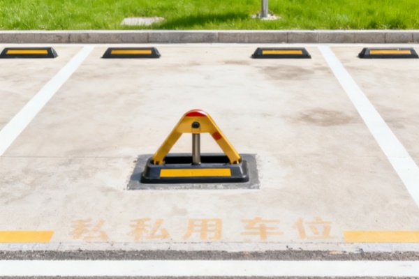 车牌识别车位锁:解决车位被占难题,让停车更省心 车牌识别车位锁:解决车位被占难题,让停车更省心