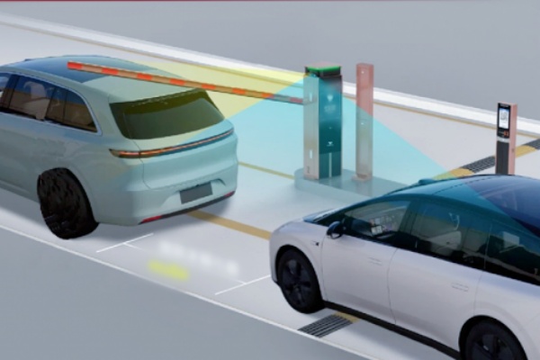 停车逃费黑洞如何破？捷顺双目智能方案构建全链路追缴体系