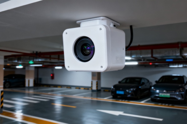 车库车位引导屏找哪家？从5大维度选对供应商，附真实案例参考