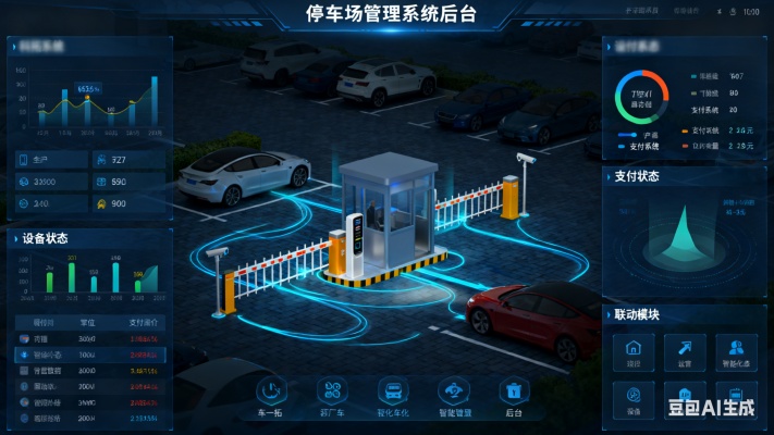 车库车位引导屏找哪家？从5大维度选对供应商，附真实案例参考