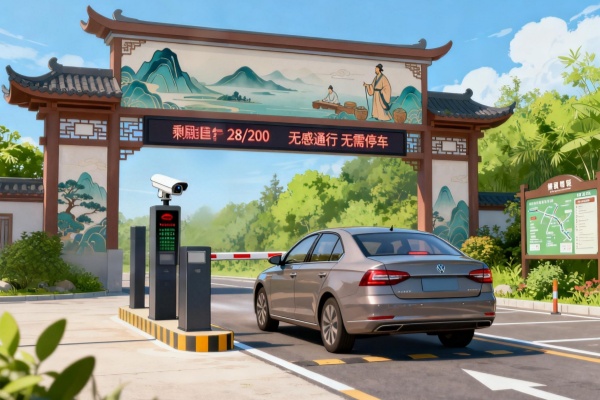 景区停车场车辆管理系统(旅游景点停车场管理平台/设备/软件) 景区停车场车辆管理系统(旅游景点停车场管理平台/设备/软件)