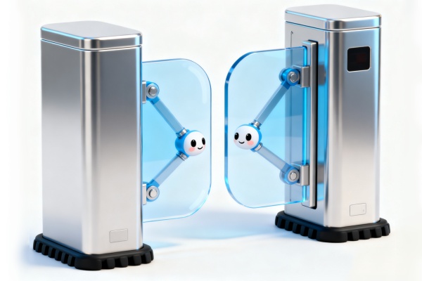 不锈钢通道闸系统哪家好？通道闸专业品牌推荐与选型指南