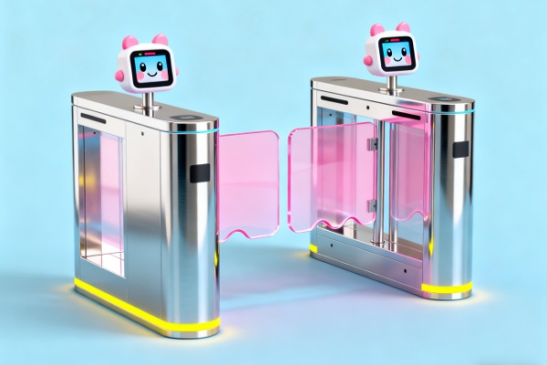 不锈钢通道闸系统哪家好?通道闸专业品牌推荐与选型指南 不锈钢通道闸系统哪家好?通道闸专业品牌推荐与选型指南