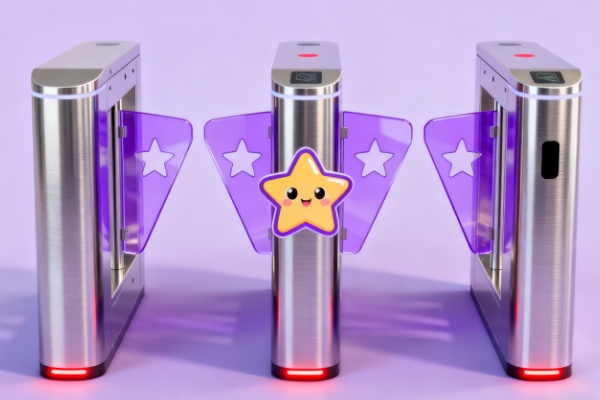 不锈钢通道闸系统哪家好?通道闸专业品牌推荐与选型指南 不锈钢通道闸系统哪家好?通道闸专业品牌推荐与选型指南