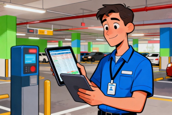 商场无人值守智慧停车系统简介、工作原理、优点特点、安装步骤、发展趋势 商场无人值守智慧停车系统简介、工作原理、优点特点、安装步骤、发展趋势