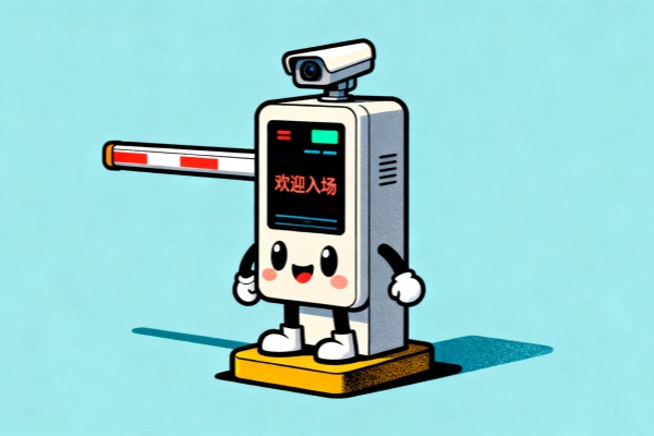 商场无人值守智慧停车系统简介、工作原理、优点特点、安装步骤、发展趋势