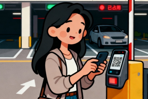 商场无人值守智慧停车系统简介、工作原理、优点特点、安装步骤、发展趋势 商场无人值守智慧停车系统简介、工作原理、优点特点、安装步骤、发展趋势