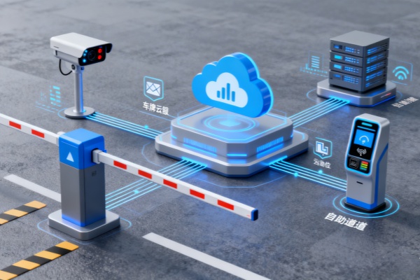停车场自助缴费道闸实用指南:避坑技巧与优化方案 停车场自助缴费道闸实用指南:避坑技巧与优化方案