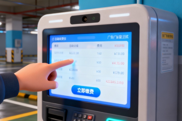 停车场自助缴费道闸实用指南:避坑技巧与优化方案 停车场自助缴费道闸实用指南:避坑技巧与优化方案