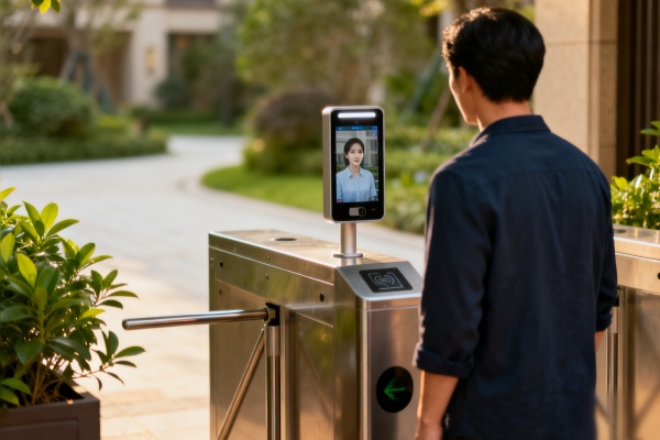 门禁收费管理系统详解：人行场景的智能管控与收费解决方案