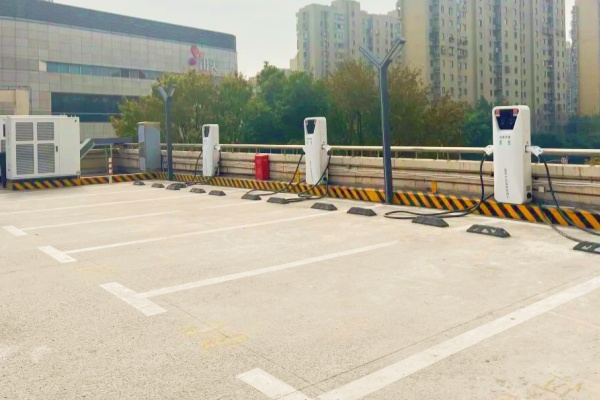 上海宝山两处P+R停车场优化运营：错峰与挖潜破解换乘难题