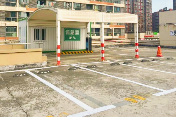 上海宝山两处P+R停车场优化运营：错峰与挖潜破解换乘难题