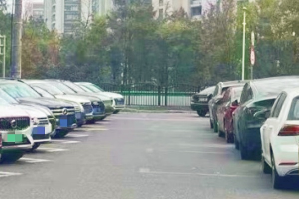 上海宝山两处P+R停车场优化运营：错峰与挖潜破解换乘难题