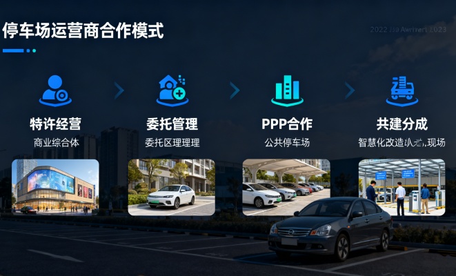 停车场运营商:破解停车难题的核心力量,专业选择指南与行业趋势 停车场运营商:破解停车难题的核心力量,专业选择指南与行业趋势