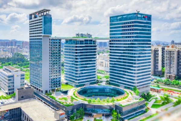 捷顺科技停车场收费系统厂商