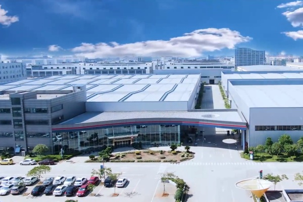 百胜智能停车场收费系统厂商