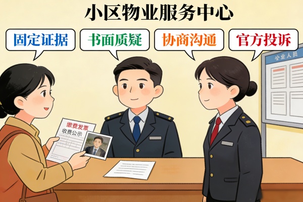 小区停车场收费方案全解析：标准、权限、维权一次说清