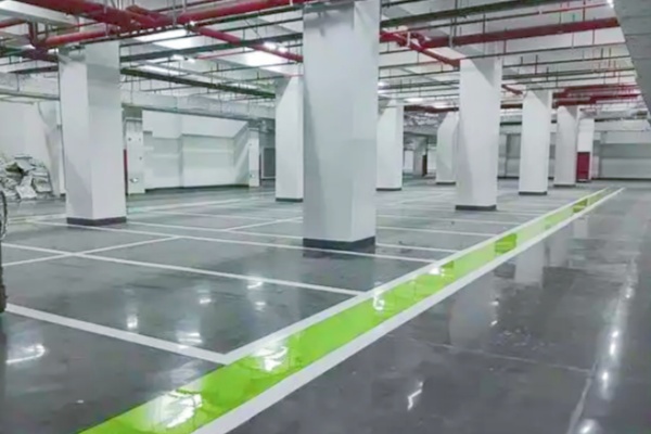 宿迁停车治理落地：新增泊位超9000个，公共出行网络持续完善