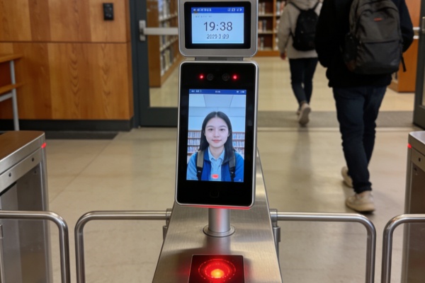 人脸识别闸机解决方案（面部识别门禁系统、摆闸/翼闸/三辊闸设备方案）