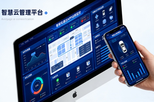 小区停车场无人值守方案（住宅无人值守停车场系统解决方案）