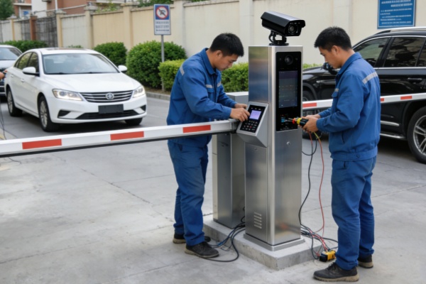 车牌识别道闸系统怎么收费？最新收费标准与影响因素全解析