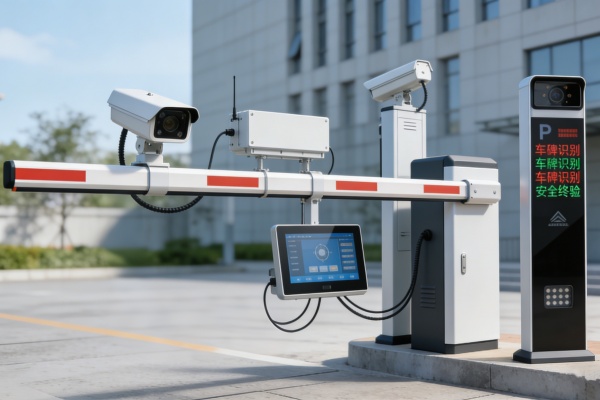 车牌识别道闸系统怎么收费？最新收费标准与影响因素全解析