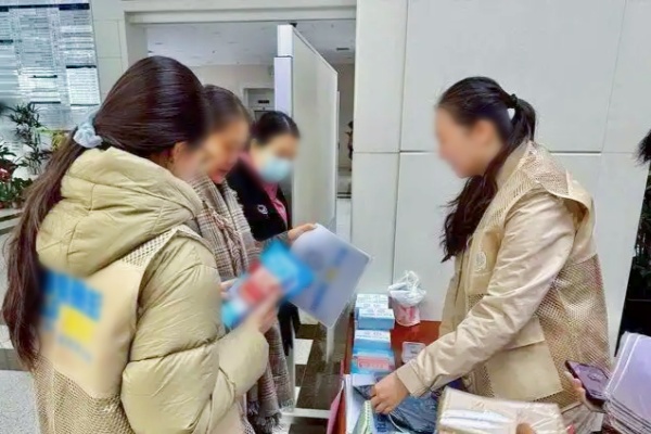 数字化治理发力,多地推进智慧停车破解民生痛点 数字化治理发力,多地推进智慧停车破解民生痛点