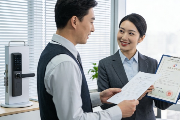 门禁一体机安装调试哪家好？掌握这5点，精准选对靠谱服务商