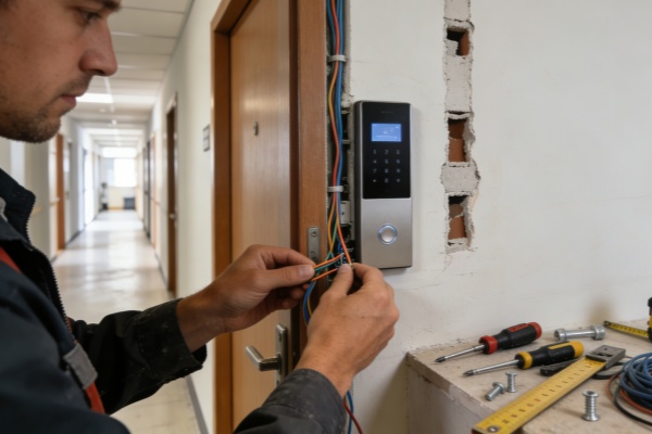 门禁一体机安装调试哪家好?掌握这5点,精准选对靠谱服务商 门禁一体机安装调试哪家好?掌握这5点,精准选对靠谱服务商