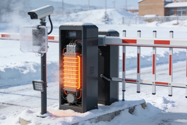 停车场智能收费道闸定制：精准适配场景，破解通行与管理双重难题