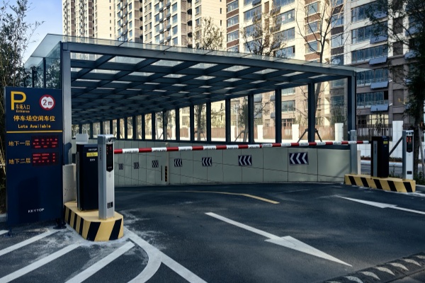 车牌识别停车场道闸哪家好?最新优质品牌推荐与选购指南 车牌识别停车场道闸哪家好?最新优质品牌推荐与选购指南