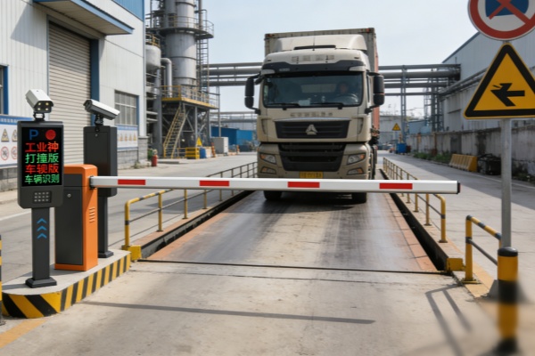 车牌识别停车场道闸哪家好?最新优质品牌推荐与选购指南 车牌识别停车场道闸哪家好?最新优质品牌推荐与选购指南