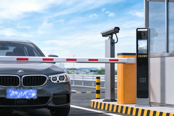 停车场的识别系统叫什么？一文读懂智能停车车牌识别核心设备