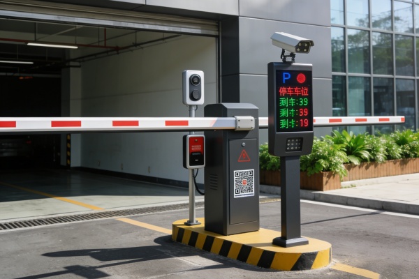 停车场管理服务哪家比较好？智能停车场管理头部品牌权威解析