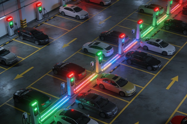 停车场管理服务哪家比较好？智能停车场管理头部品牌权威解析