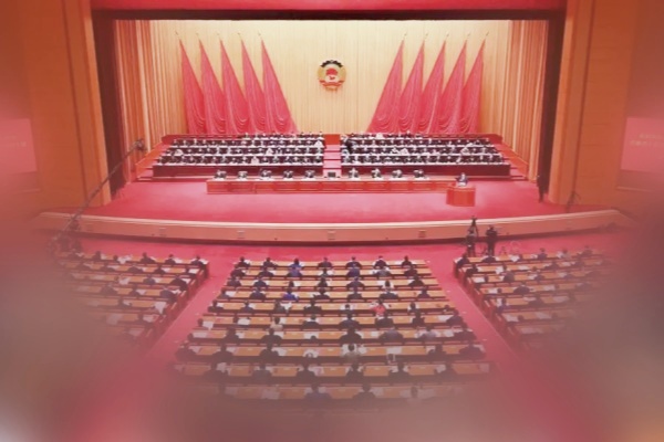 武汉两会聚焦停车难：政协委建言主干道精细化管理，破解安全隐患