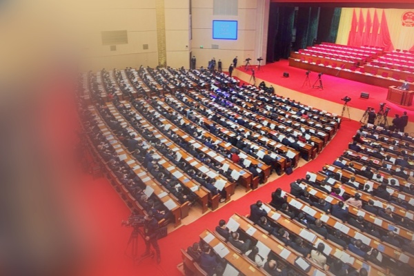 武汉两会聚焦停车难:政协委建言主干道精细化管理,破解安全隐患 武汉两会聚焦停车难:政协委建言主干道精细化管理,破解安全隐患