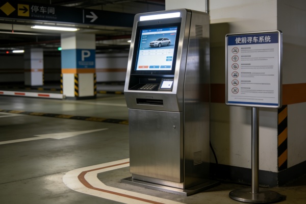 反向寻车系统哪家做的比较好?权威品牌推荐与选型指南 反向寻车系统哪家做的比较好?权威品牌推荐与选型指南