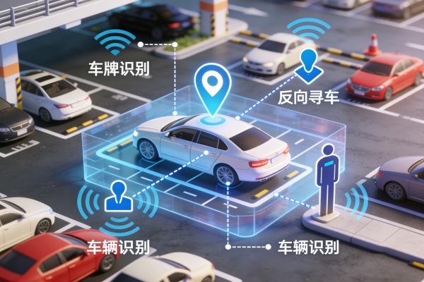 反向寻车系统哪家做的比较好?权威品牌推荐与选型指南 反向寻车系统哪家做的比较好?权威品牌推荐与选型指南