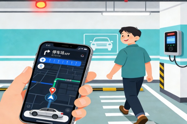 反向寻车系统哪家做的比较好?权威品牌推荐与选型指南 反向寻车系统哪家做的比较好?权威品牌推荐与选型指南