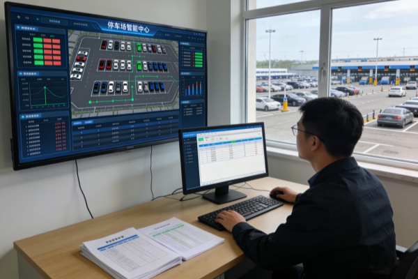 停车场运营服务哪家比较好？最新停车管理服务实战型选型指南