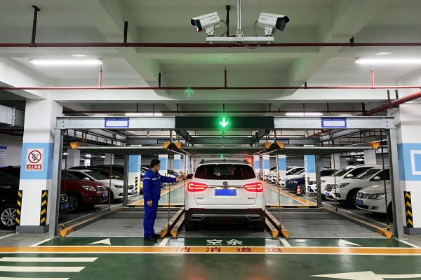 停车场运营服务哪家比较好？最新停车管理服务实战型选型指南