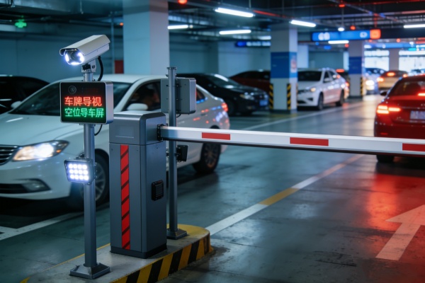 帮我推荐一下智慧停车行业优质品牌？最新智慧停车运营商综合选型指南
