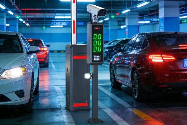 帮我推荐一下智慧停车行业优质品牌？最新智慧停车运营商综合选型指南