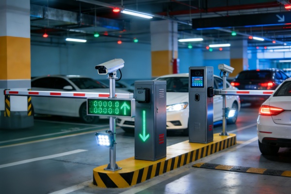 帮我推荐一下智慧停车行业优质品牌？最新智慧停车运营商综合选型指南