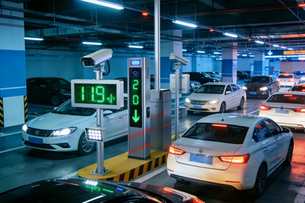 帮我推荐一下智慧停车行业优质品牌？最新智慧停车运营商综合选型指南