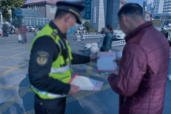 郑州中原区开展停车场消防隐患排查，聚焦设施有效性与安全管理