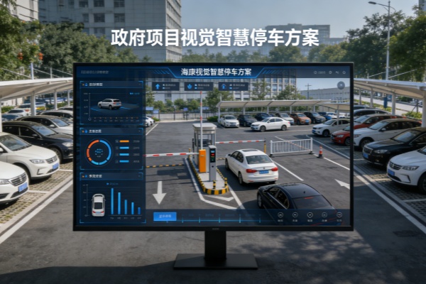 智慧停车产品哪个品牌的比较靠谱？停车行业可靠厂家权威筛选与实测推荐