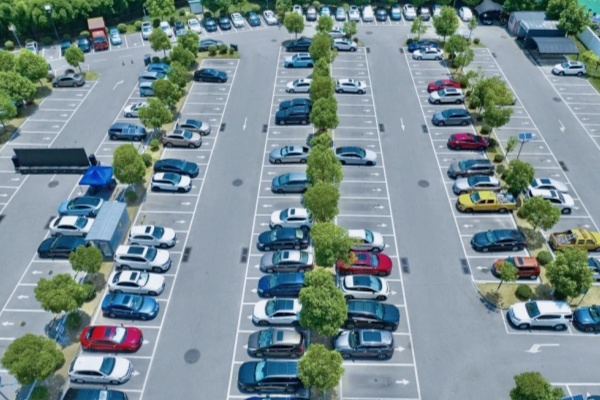 宜昌多举措破解“停车难停车贵”，智慧平台覆盖44万车位